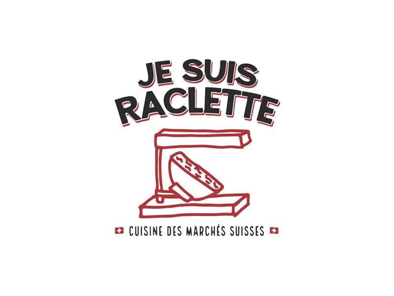 Je Suis Raclette