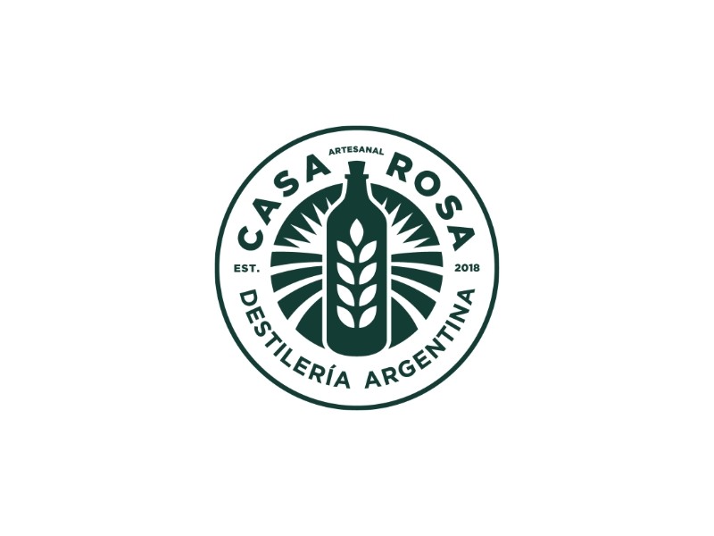 Casa Rosa