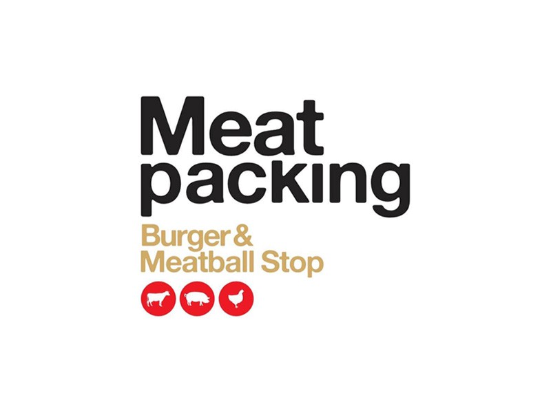 MEATPACKING BURGER & MEATBALL STOP